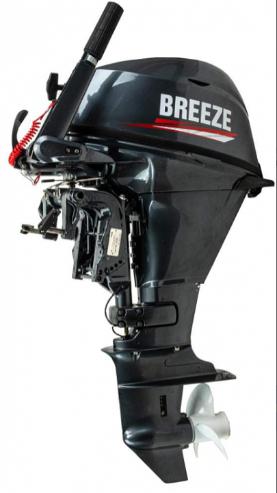 Лодочный мотор BREEZE F20S (4х тактный) в Туапсе