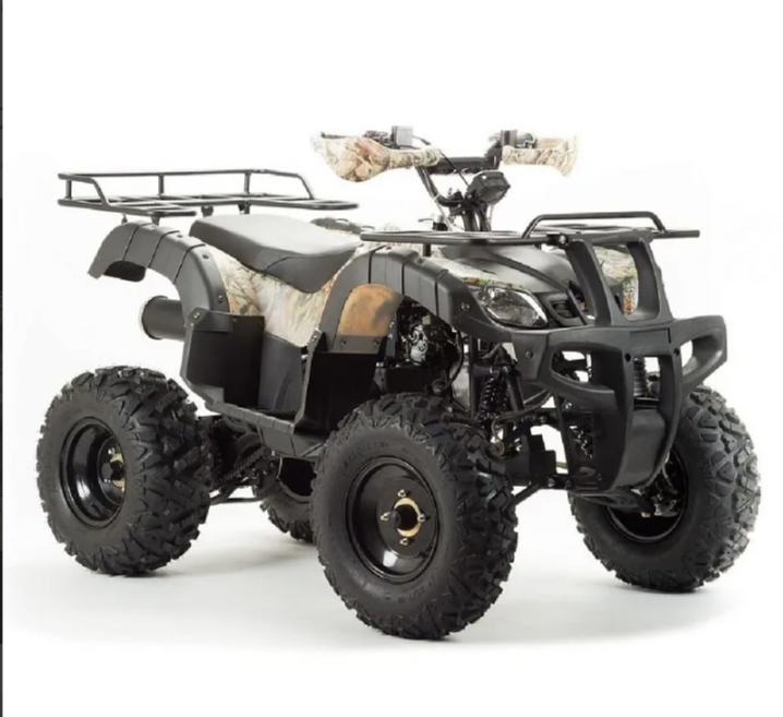 Квадроцикл PROMAX ATV 250 (2025) в Туапсе