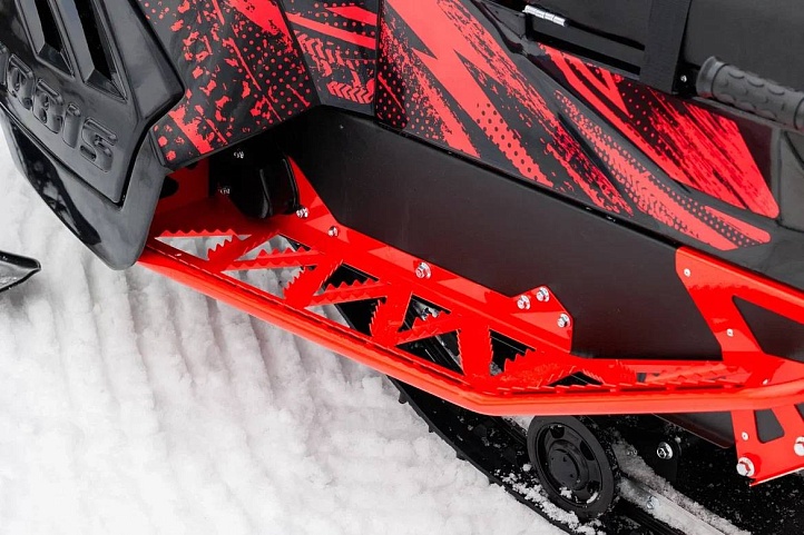 Снегоход IRBIS SF200L NEW в Туапсе