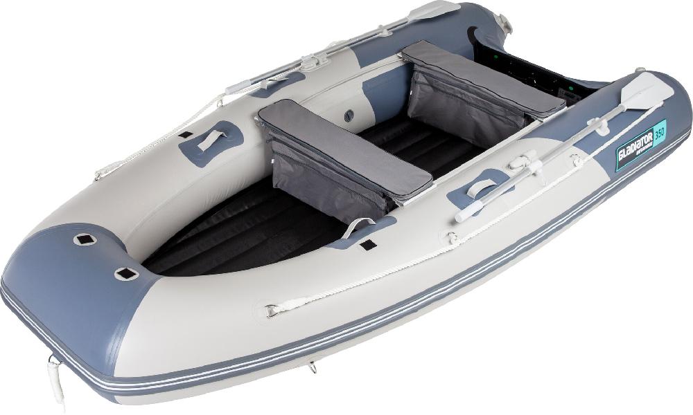 НАДУВНАЯ ЛОДКА GLADIATOR E330PRO в Туапсе