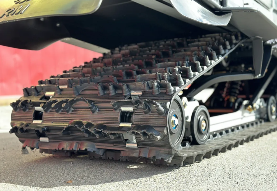 Снегоход РМ TAYGA PATRUL 800 SWT в Туапсе