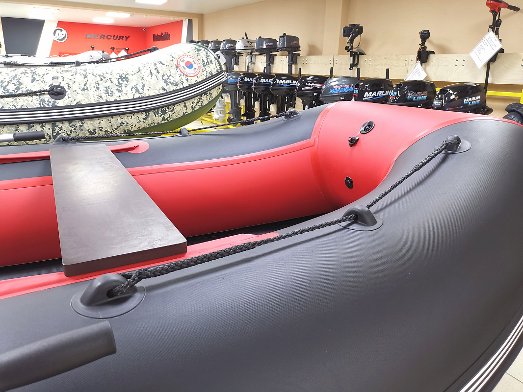 Лодка MISHIMO SPORT 400 в Туапсе