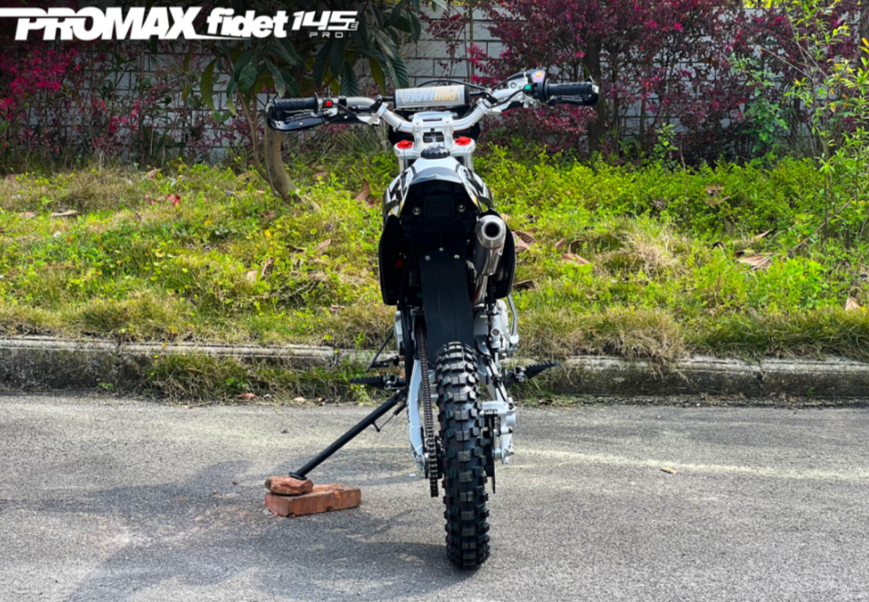 Мотоцикл (питбайк) PROMAX FIDET (ФАЙДЕТ) 145E PRO 17/14 в Туапсе