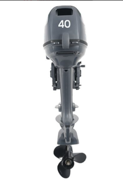 Лодочный мотор ALLFA CG Т40 S в Туапсе