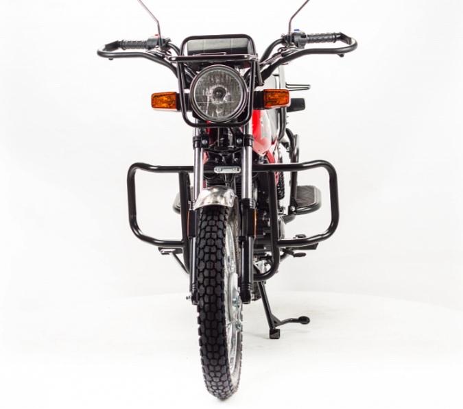 Мотоцикл MOTOLAND (МОТОЛЕНД) FORESTER LITE 200 в Туапсе