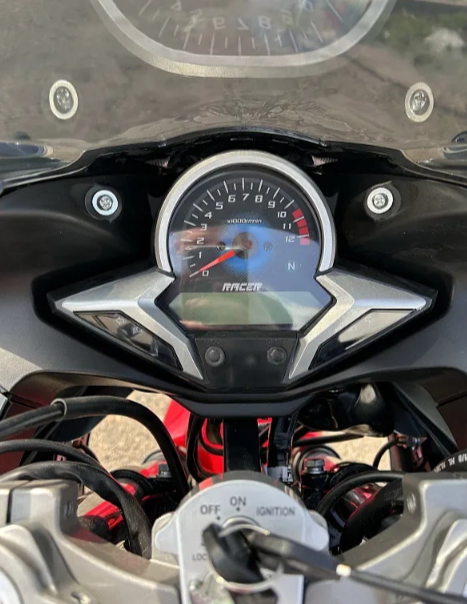 Мотоцикл RACER RC300CS SKYWAY SPORT в Туапсе