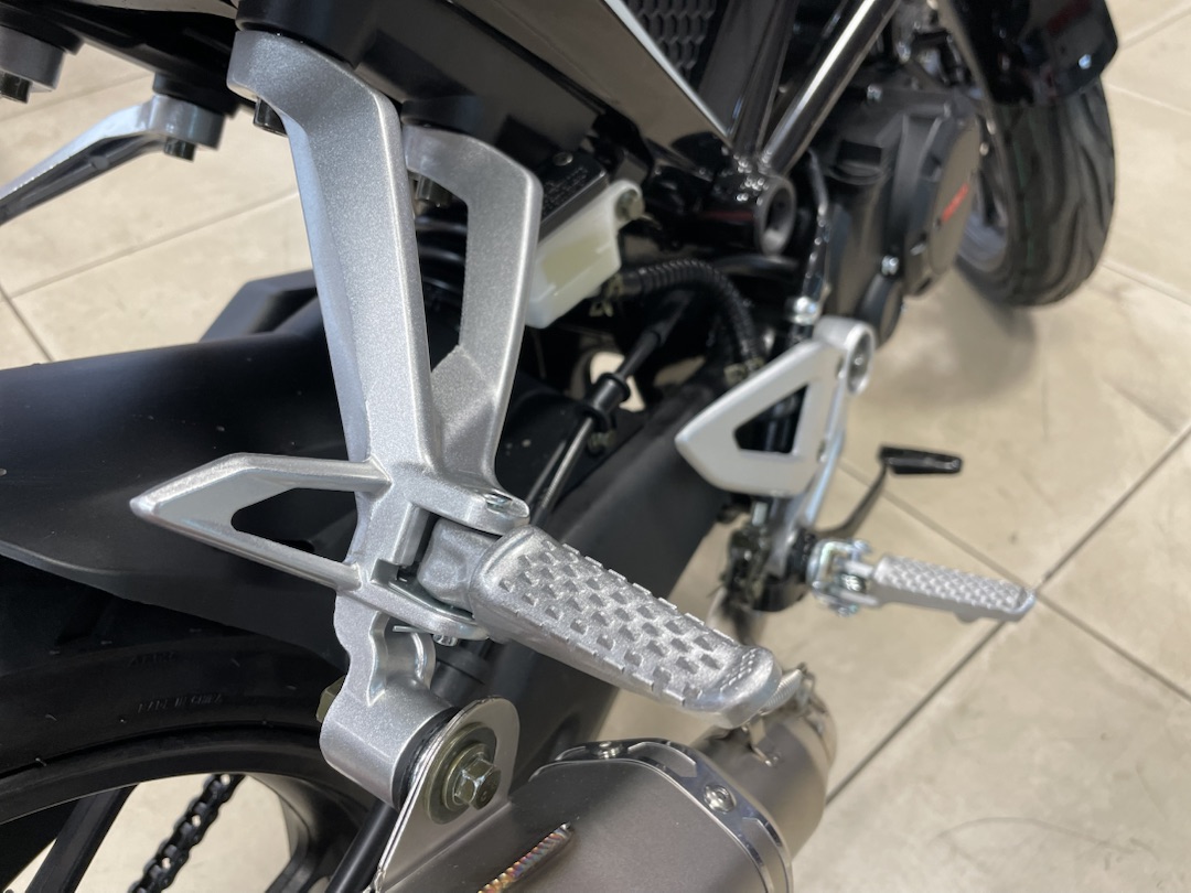 Мопед PROMAX CB150R (49) в Туапсе