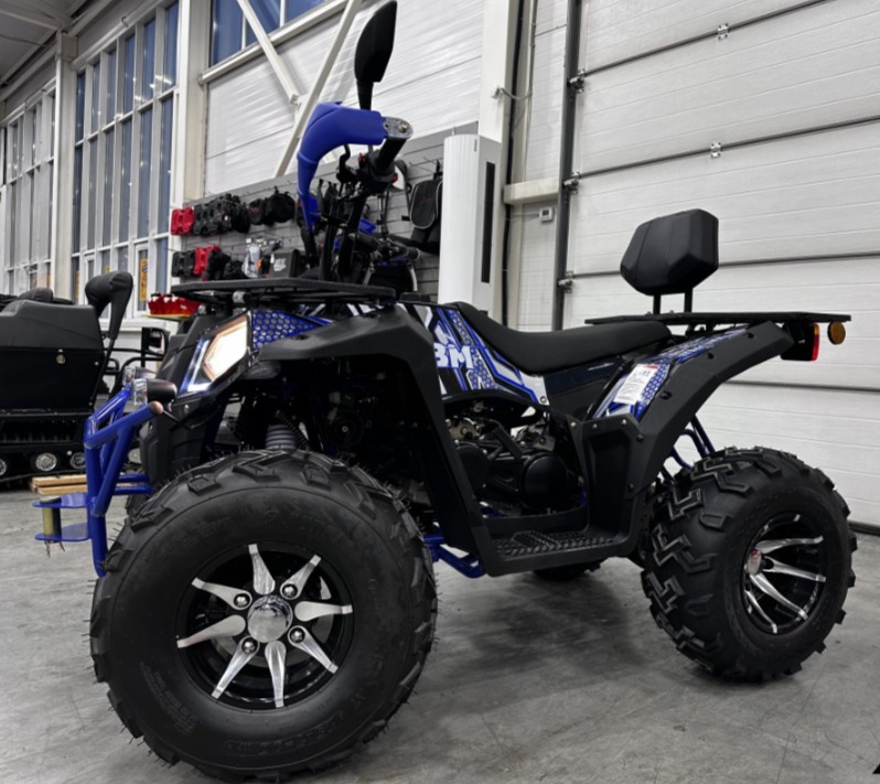 Квадроцикл GBM SHARP BIG 300 NEW PREMIUM в Туапсе