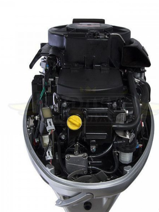 Лодочный мотор SEANOVO SNEF30FEL-EFI в Туапсе
