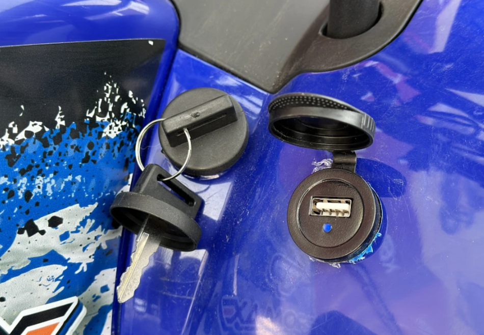  Квадроцикл PROMAX ATV 250 MAX (2025) в Туапсе