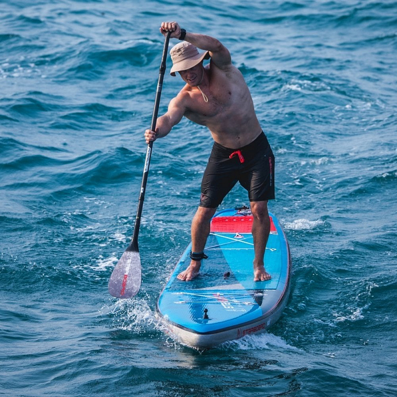 SUP (САП) Доска MISHIMO NAOMI PRO 12 в Туапсе