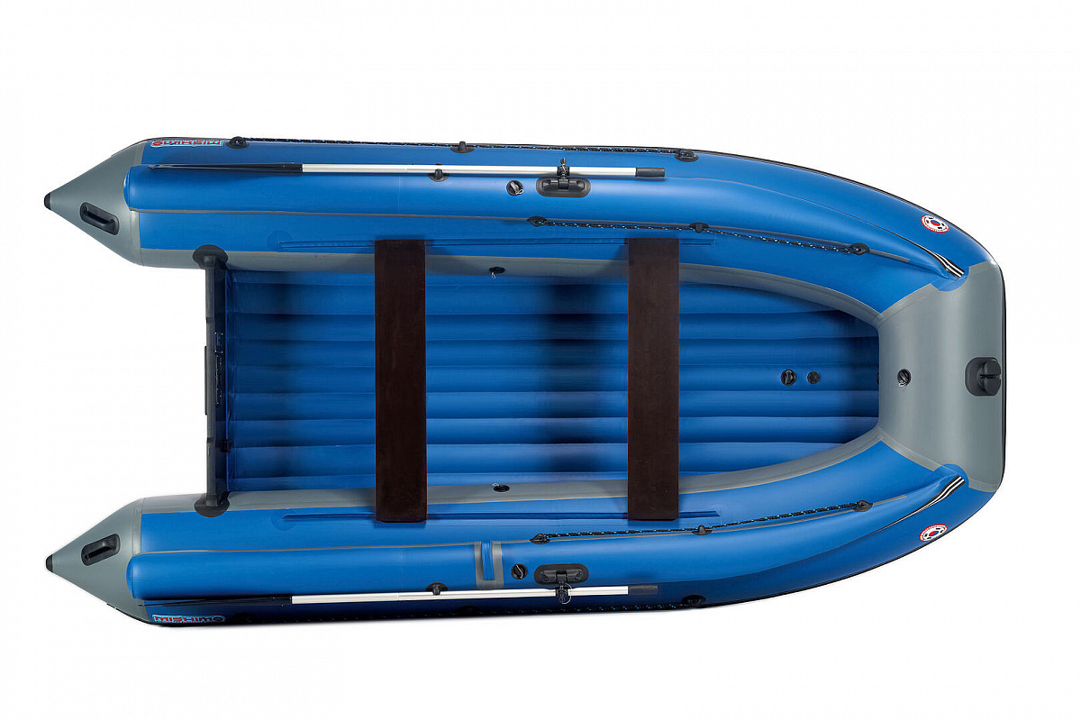 Лодка MISHIMO FAMILY LITE DF 400 в Туапсе