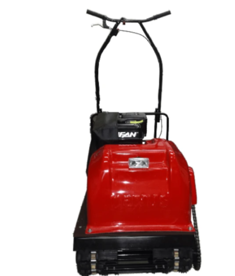 Мотобуксировщик PAXUS 550 9 л.с. в Туапсе