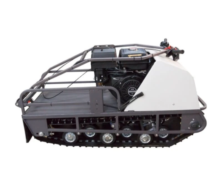 Мотобуксировщик СТЕМ СЕВЕР ЭКСПЕРТ 500 15 л.с. в Туапсе