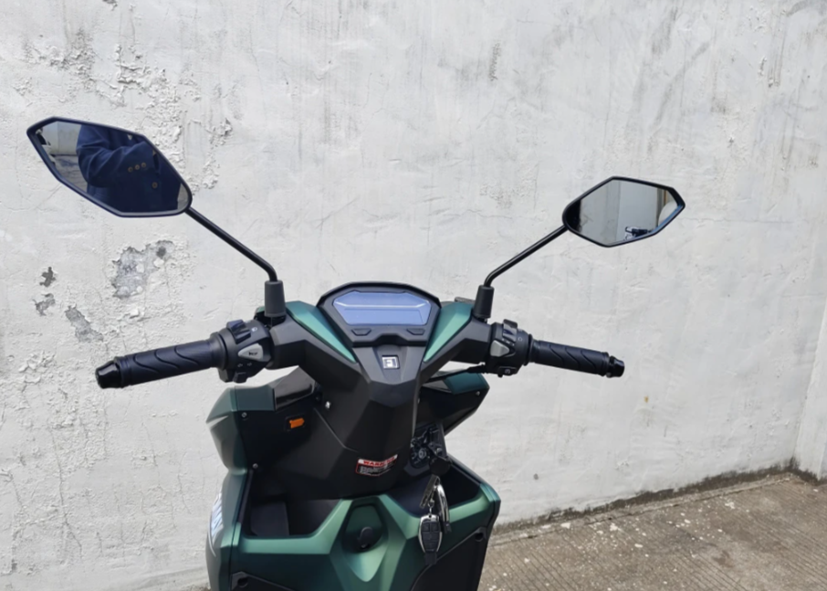 Скутер PROMAX INFERNO 250 (49) в Туапсе