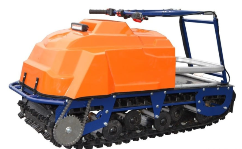 Мотобуксировщик БАРС СЛЕДОПЫТ MDS 13 л.с. в Туапсе