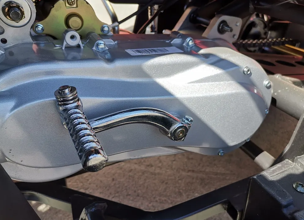 Квадроцикл PROMAX TRX300 CVT в Туапсе