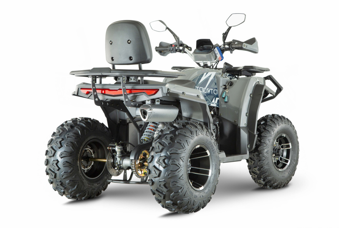 Квадроцикл YACOTA VIKING PRO 250 в Туапсе