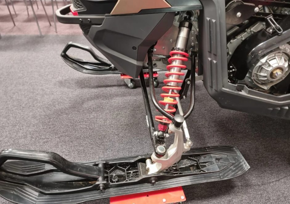 Снегоход AODES Siberiacross 1000 WT 508mm LCD 6.8 в Туапсе