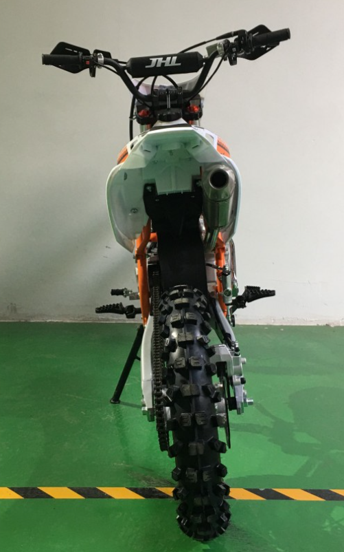 Питбайк JHLMOTO JHL Z125E Pro (ZS154FMI-3) в Туапсе