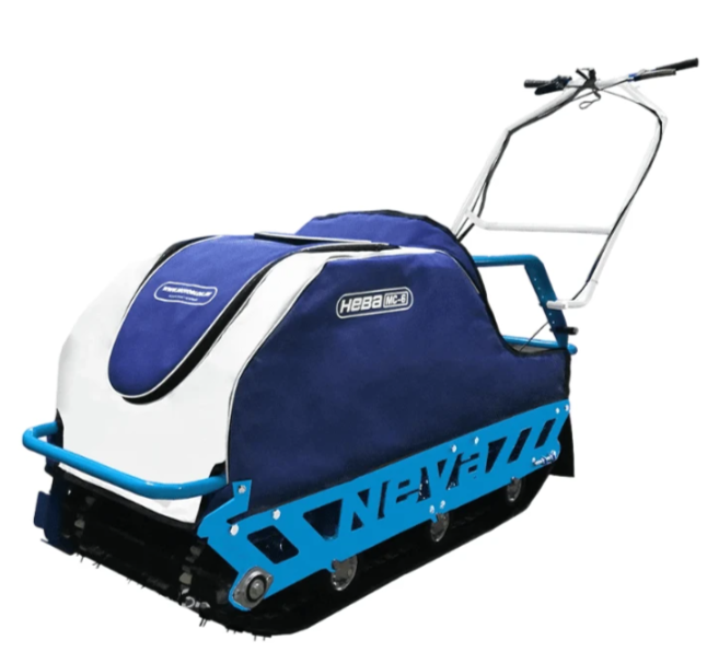 Мотобуксировщик НЕВА МС6-YAMAHA (MX300) PRO с реверсом в Туапсе