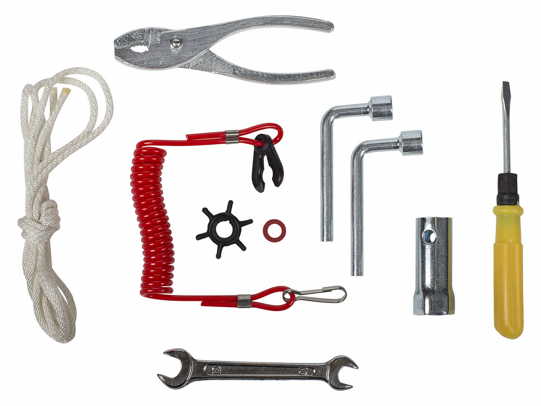 ЛОДОЧНЫЙ МОТОР GLADIATOR G3FHS в Туапсе