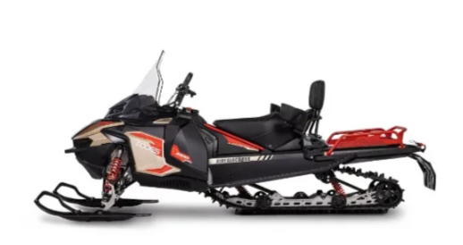 Снегоход AODES Siberiacross 1000 WT 508mm LCD 6.8 в Туапсе