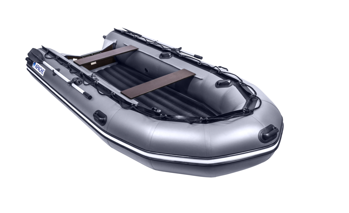 Лодка APACHE 3500 НДНД в Туапсе