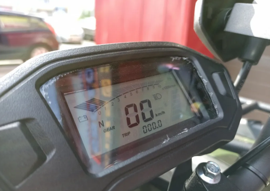 Квадроцикл PROMAX ATV 250 PRO (2025) в Туапсе