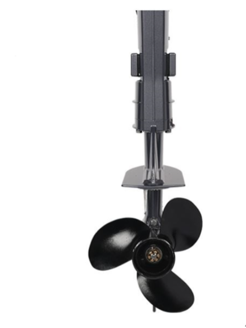 Лодочный мотор ALLFA CG F6 в Туапсе