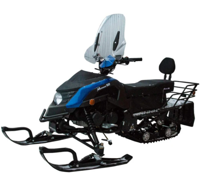 Снегоход MOTOLAND (МОТОЛЕНД) SNOWFOX 200 в Туапсе