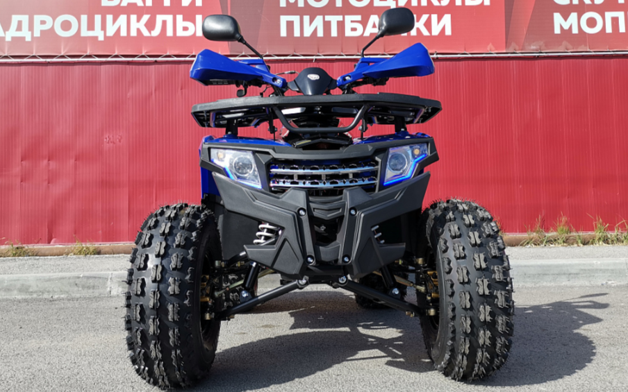 Квадроцикл PROMAX WILD 2.0 190 LUX в Туапсе