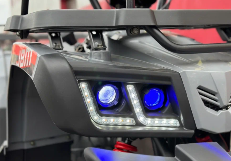 Квадроцикл GBM MAVERICK 300 NEW в Туапсе