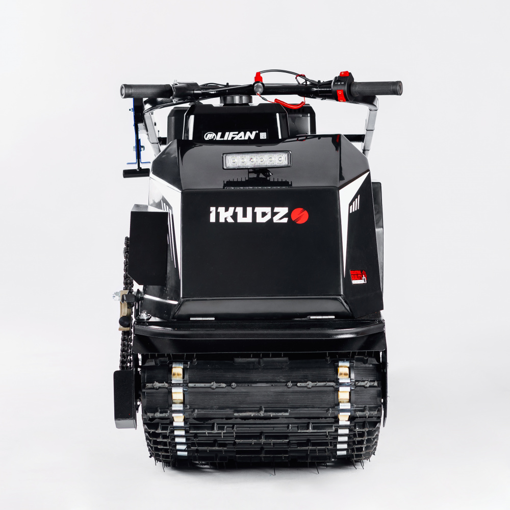 МОТОБУКСИРОВЩИК IKUDZO LONG 2.0 1700/500 EKR19 в Туапсе