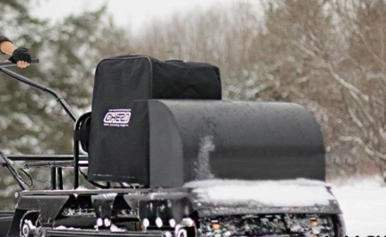 Мотобуксировщик ОНЕГО 500 GRAND 13 л.с. в Туапсе