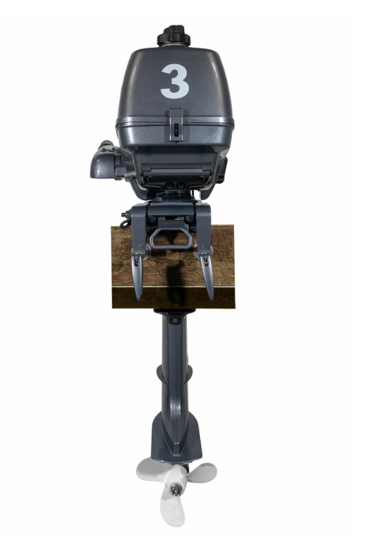 Лодочный мотор APACHE T3 BS в Туапсе