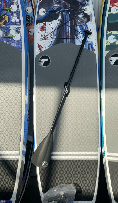 SUP (САП) ДОСКА RAIDEX I BOARD 11’ (332СМ) N 18 в Туапсе