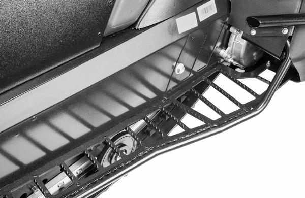 Снегоход STELS MS600T (SWT ST) СТАВР 1.0 К01 Tech в Туапсе