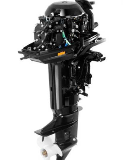 Лодочный мотор HIDEA HD30FHS в Туапсе