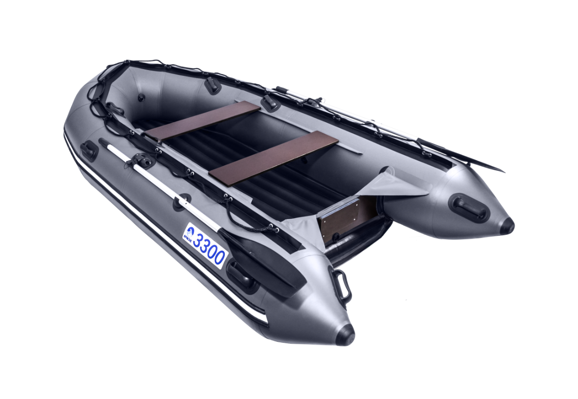 Лодка APACHE 3300 НДНД в Туапсе