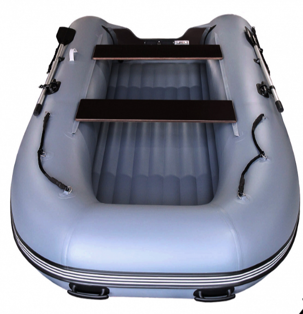 НАДУВНАЯ ЛОДКА GLADIATOR E380S в Туапсе