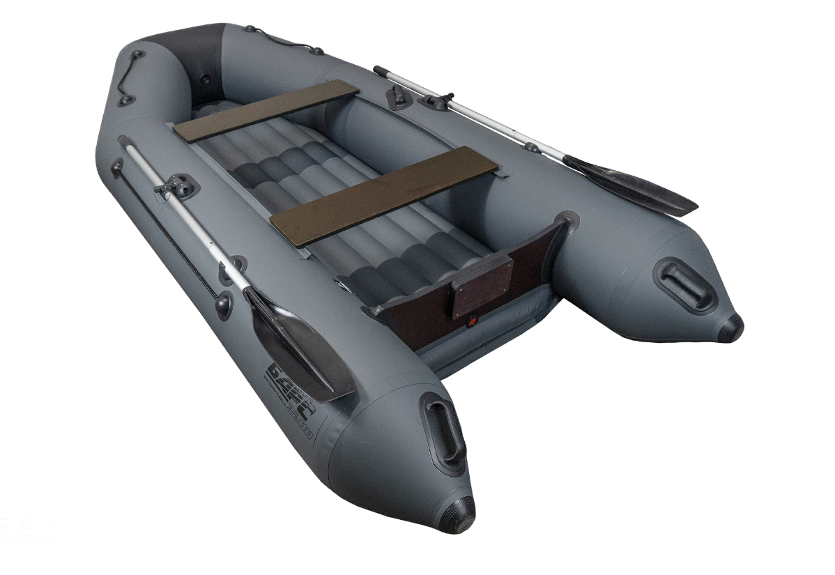 Лодка Барс 3200 нднд в Туапсе