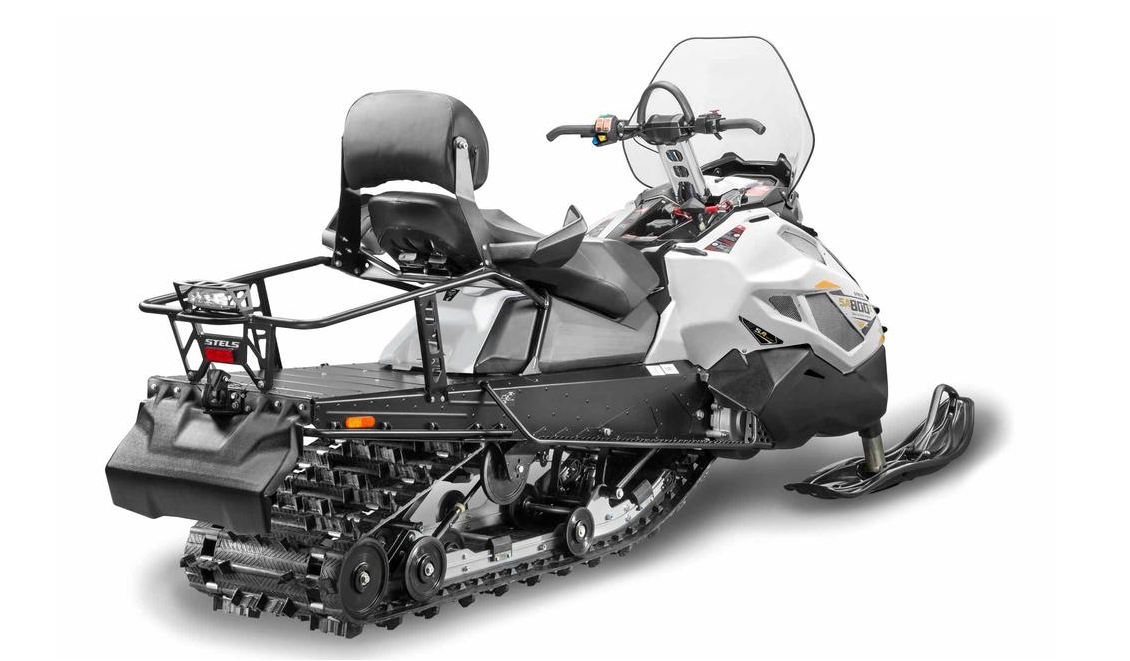 Снегоход STELS АТАМАН SA800T 2.0 в Туапсе