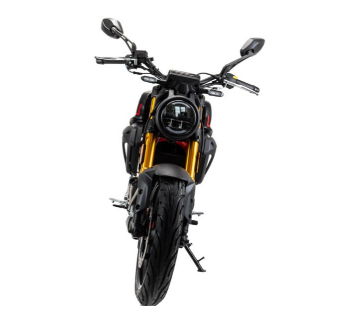 Мотоцикл PROMAX CB150R (49) в Туапсе
