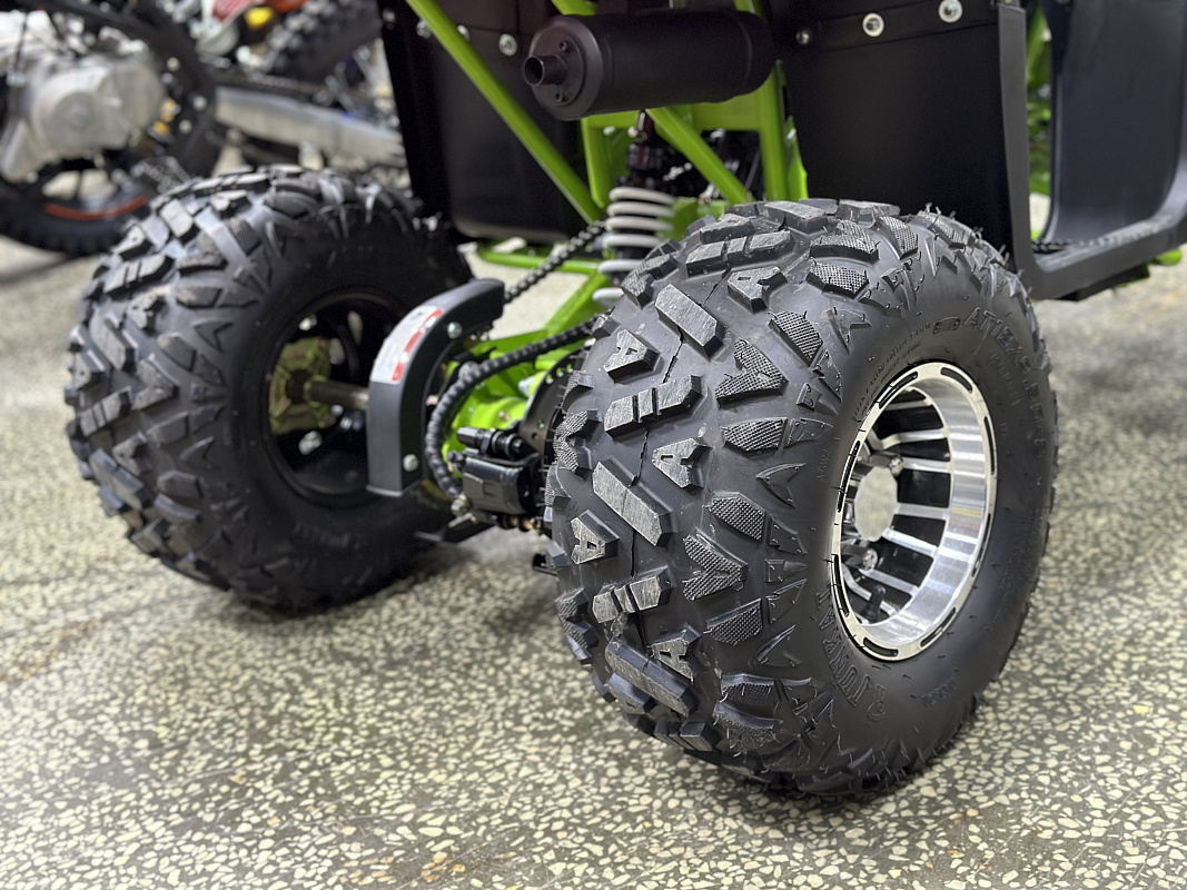 Квадроцикл PROMAX МАЙНКРАФТ 192 в Туапсе