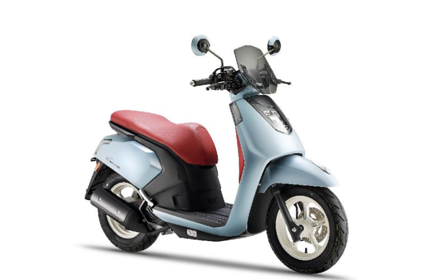 Скутер ARIIC GEMMA в Туапсе