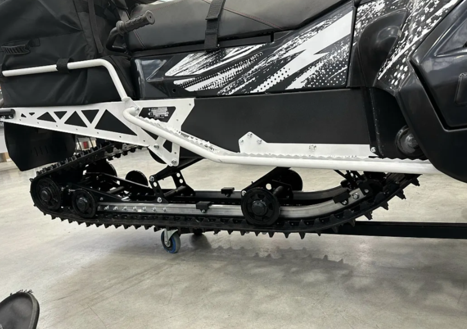 СНЕГОХОД IRBIS SF200L XE SUPERLONG в Туапсе