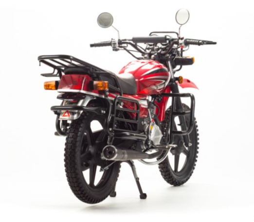 Мотоцикл FORESTER 200 (2021 г.) в Туапсе