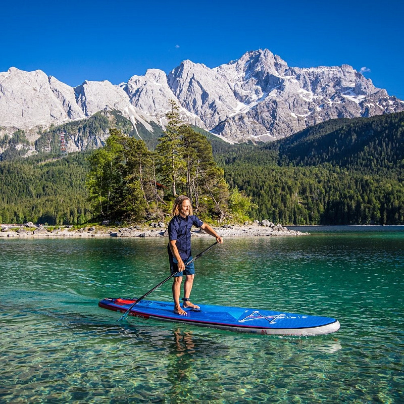 SUP (САП) Доска MISHIMO EXTRA10.8 в Туапсе