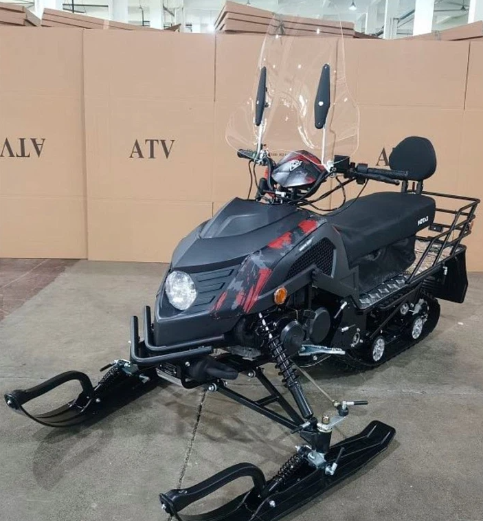 Снегоход Motax Snow 200 в Туапсе